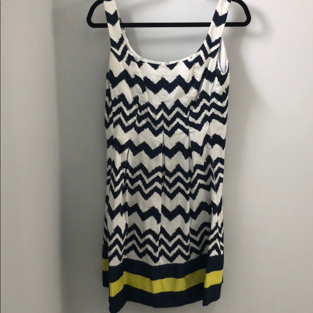 Jones Studio A Aline Dress